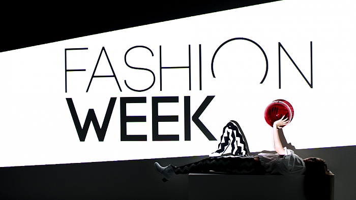 VOX: Fashion Week