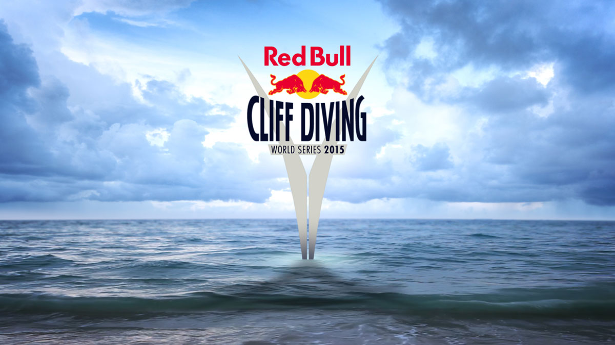 BDA Creative: Red Bull TV – Cliff Diving