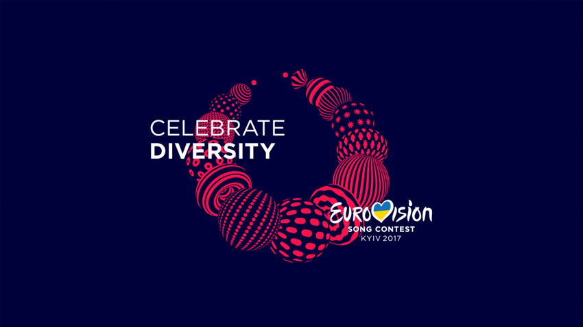 Eurovision Song Contest: Kiev 2017