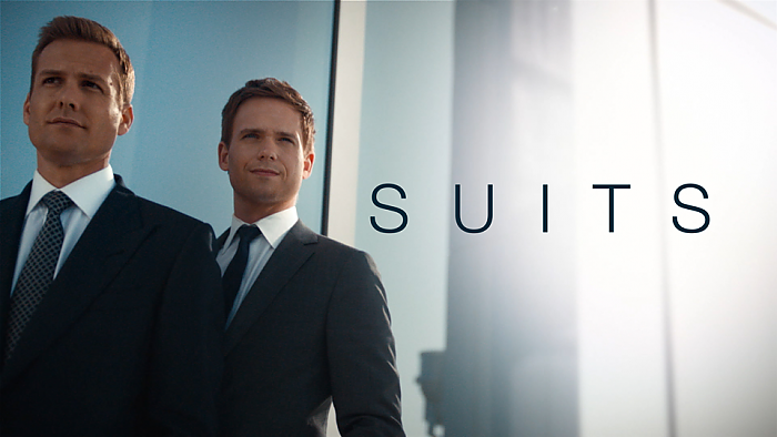 VOX: Suits 