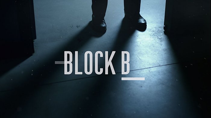 RTL: Block B