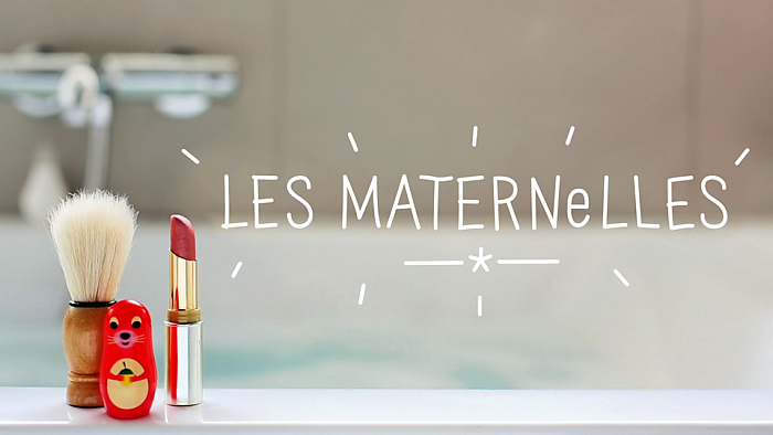 Dream on: France 5 - Les Maternelles