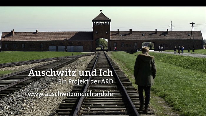 NDR: Auschwitz und ich – Wald
