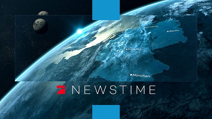 ProSieben: Newstime