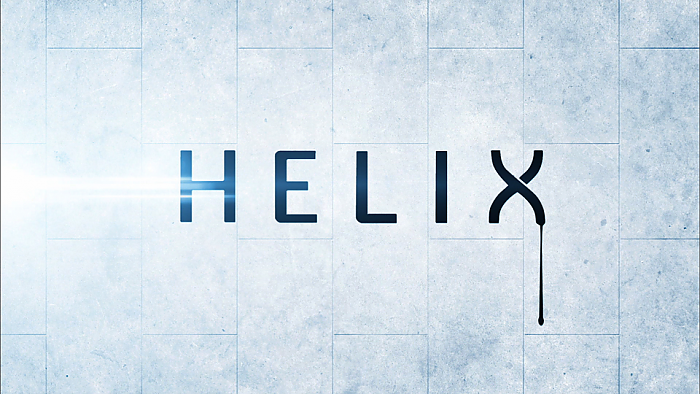 Universal Networks International Germany: Syfy – Helix 