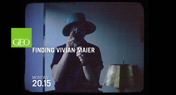 Geo Television: Finding Vivian Maier