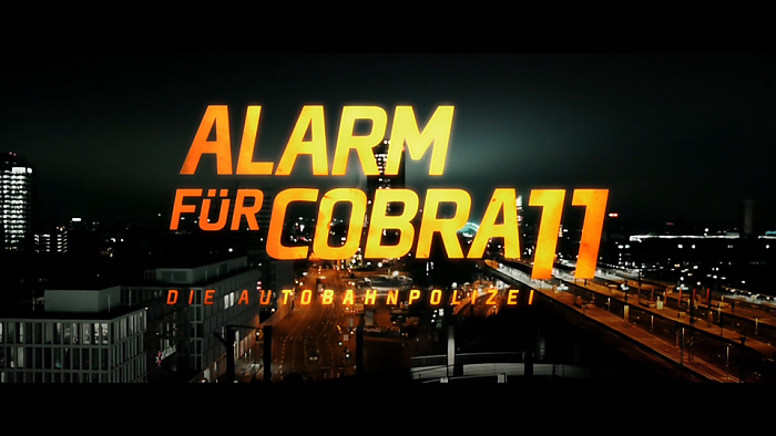 RTL CREATION: RTL - Alarm für Cobra 11