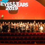 2019 EYES & EARS: alle Preisträger