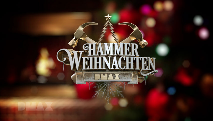 DMAX: Hammer-Weihnachten