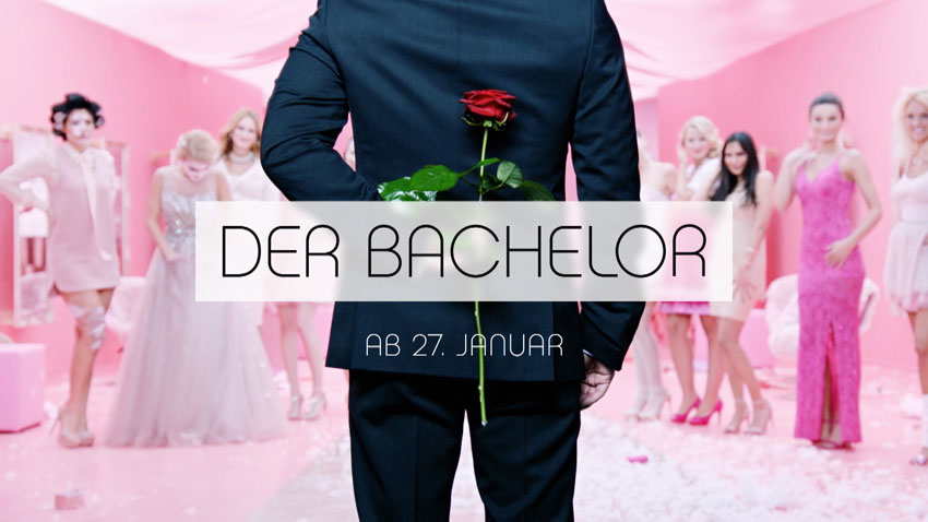 RTL: Der Bachelor