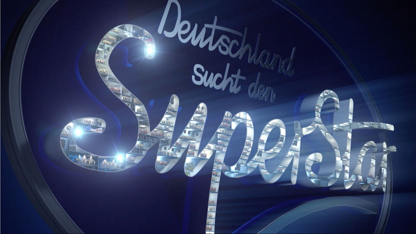 RTL: Deutschland sucht den Superstar