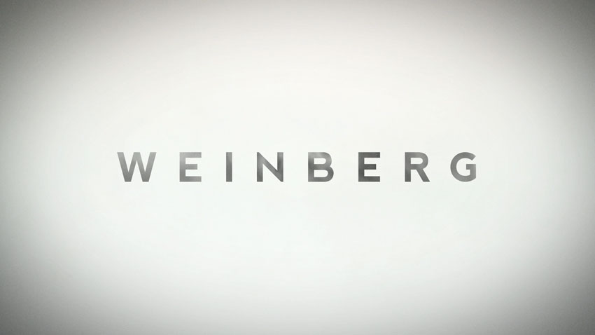 TNT Serie: Weinberg