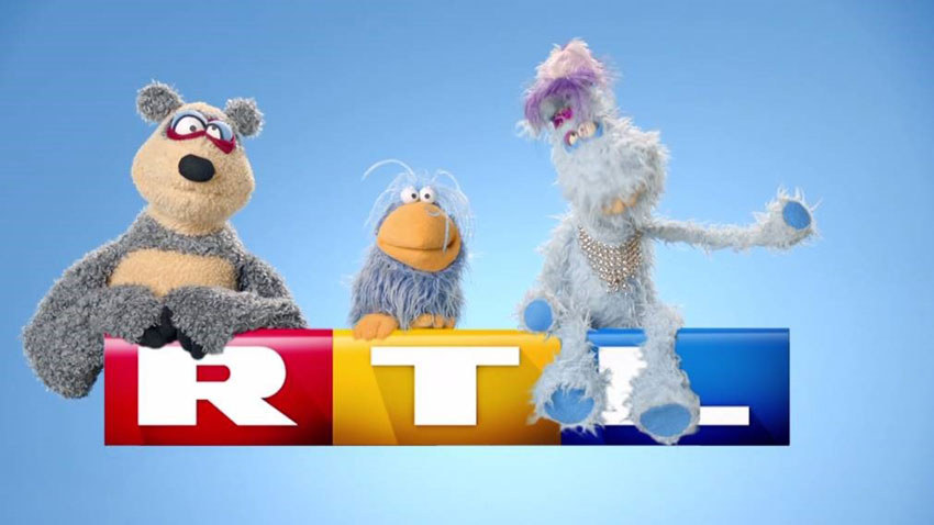 RTL: Die Puppenstars