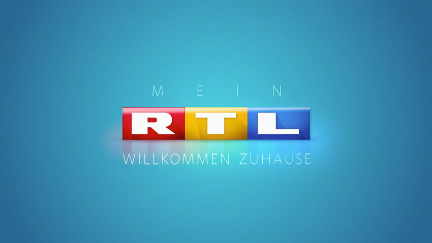 RTL: Willkommen Zuhause