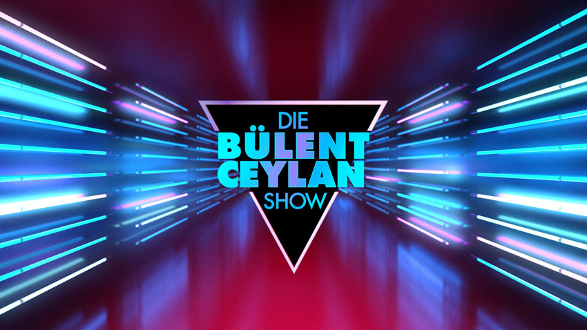 RTL: Die Bülent Ceylan Show