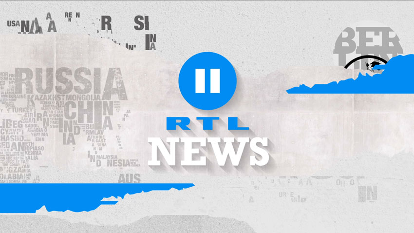 RTL II: News