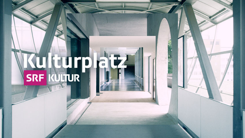 SRF: Kulturplatz