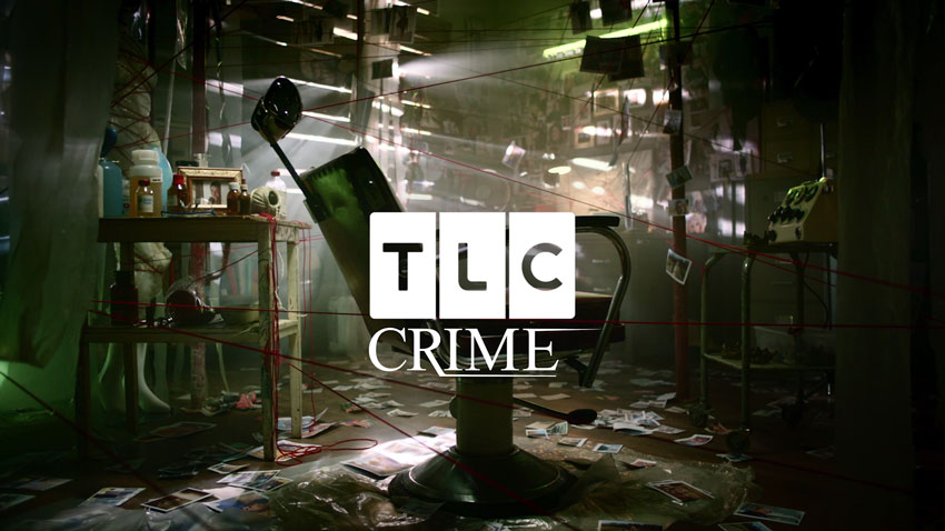 TLC: CRIME