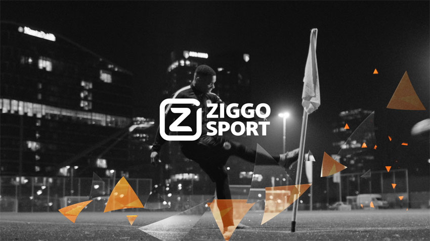 CapeRock: Ziggo Sport