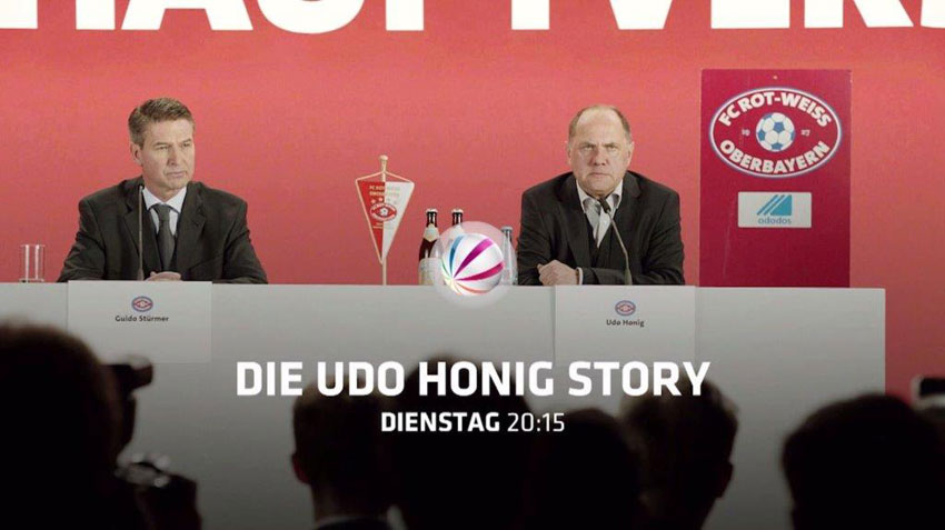 Sat.1: Die Udo Honig-Story
