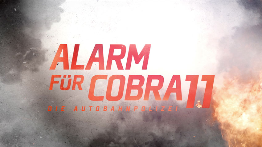 RTL: Alarm für Cobra 11 