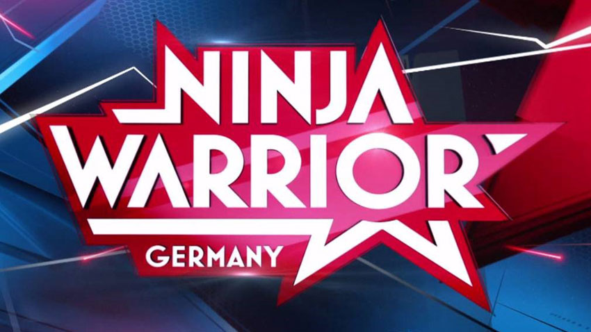 RTL: Ninja Warrior Germany