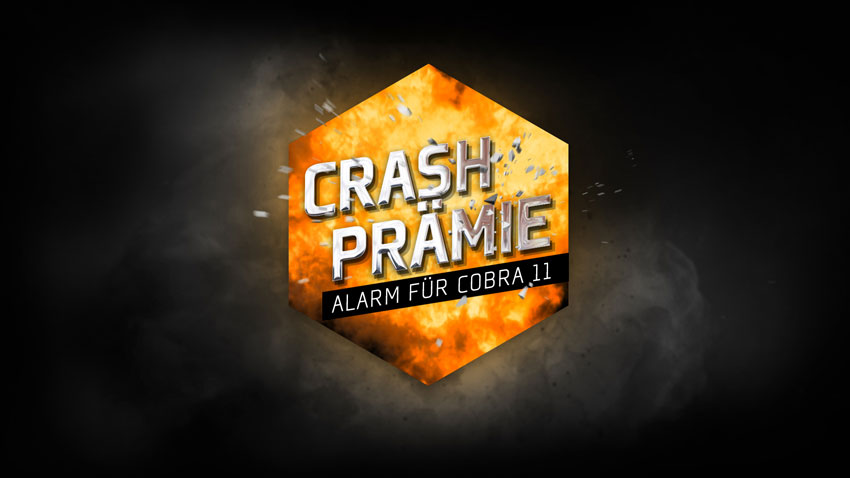 RTL: Alarm für Cobra 11 - Crash-Prämie