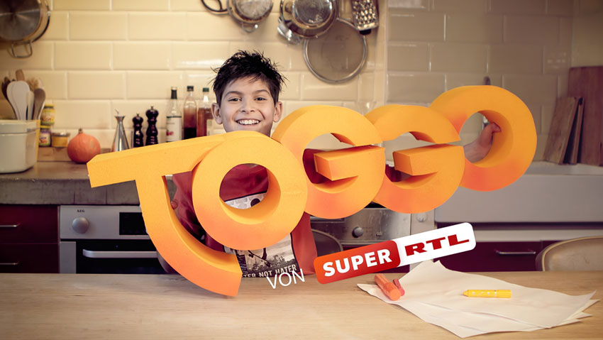 Super RTL: TOGGO