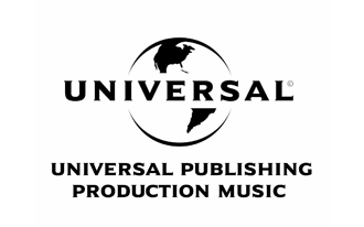 Universal Publishing Production Music